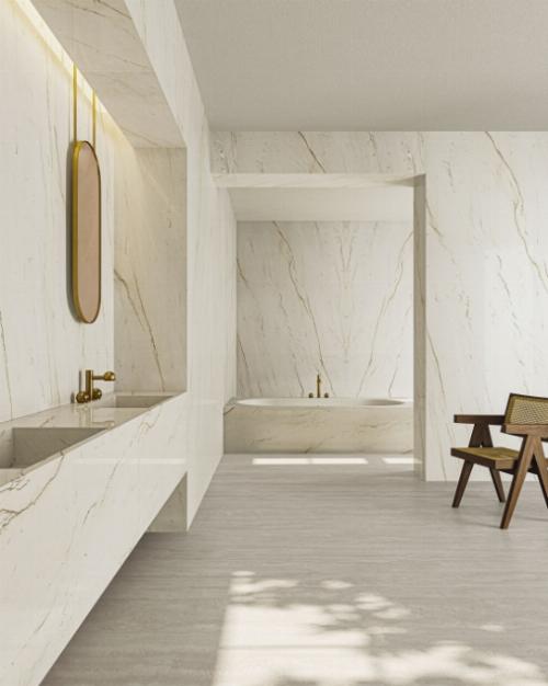 Cal Brasile bathroom