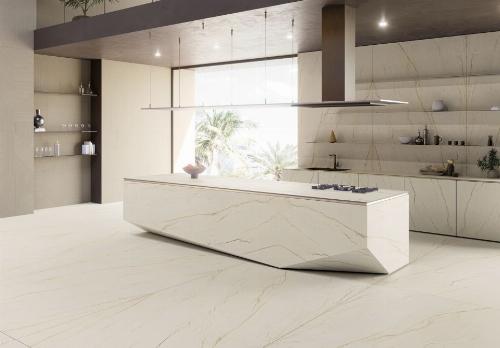 Cal Brasile Kitchen