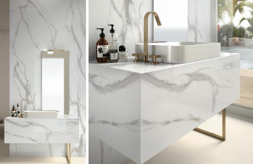 Calacatta Oro Porssa