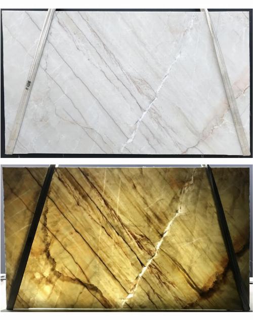 Zurich 2cm - Quartzite - Honed MG16656