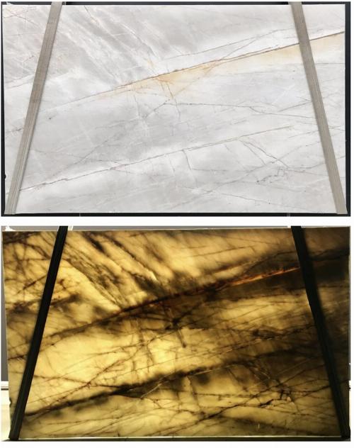 Zurich 2cm - Quartzite - Honed MG16622