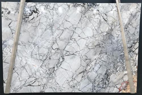 Calacatta Vaticano Viola - 2cm - Dolomite - MG16022 -Polished