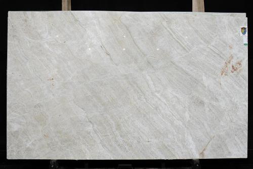 Chateau Blanc - 2cm - Quartzite - GZ207513  Polished