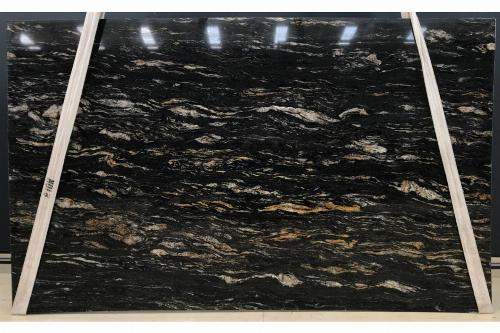 Cosmic Black 2 cm - Granite - MG17000 - Polished Slabs