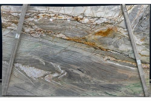 Ijen Crystal 2cm - Quartzite - MG16531 -Polished Slabs