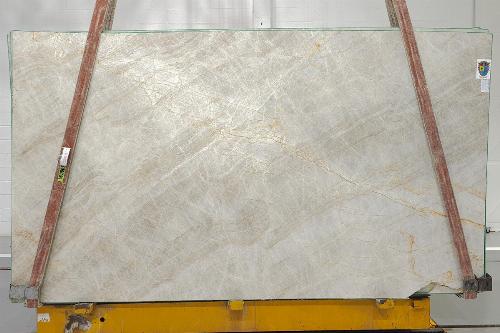 Taj Mahal 2cm Quartzite - GZ207505 - Leather finish