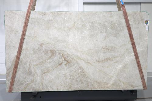 Taj Mahal 2cm - Quartzite - GZ208735 Polished Slab