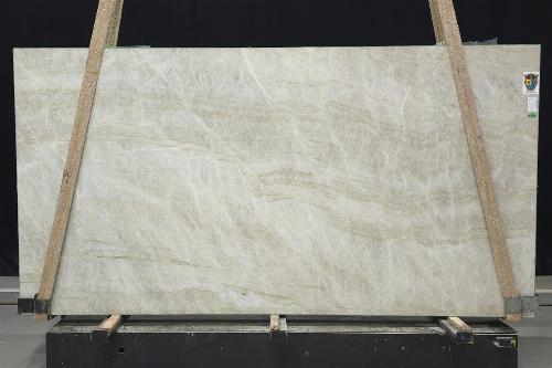 Taj Mahal - 2CM Quartzite - Leather