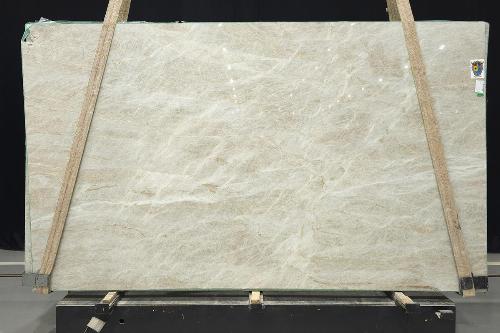 Perla Santana- 2CM Quartzite - GZ209238-23 Polish