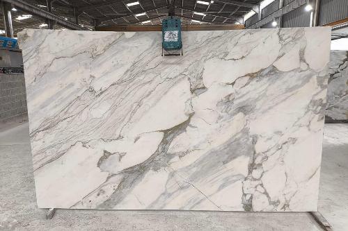 Macchia Oro - 2CM Dolomite - ES36047 - Polish