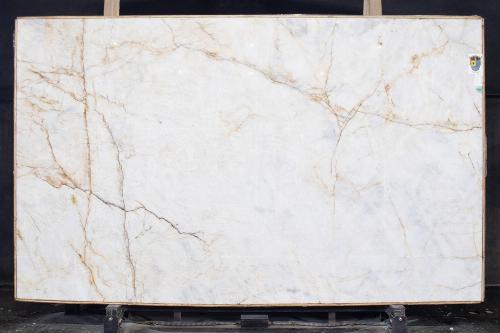 Faberge Gold - 2CM Quartzite GZ206173 Polish