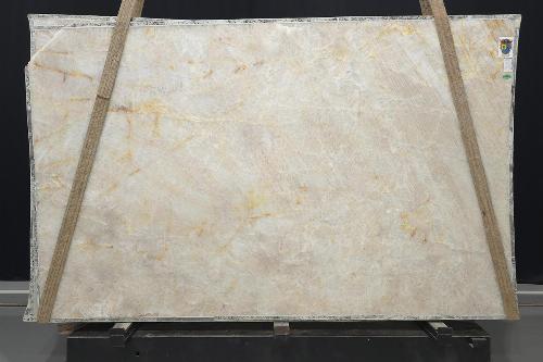 Cristallo Celestial Frost - 2CM Quartzite Honed - GZ207902